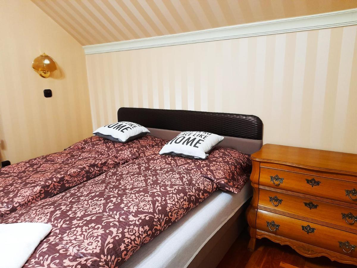 Mátra Wellness Vendégház Parádsasvár Exterior foto
