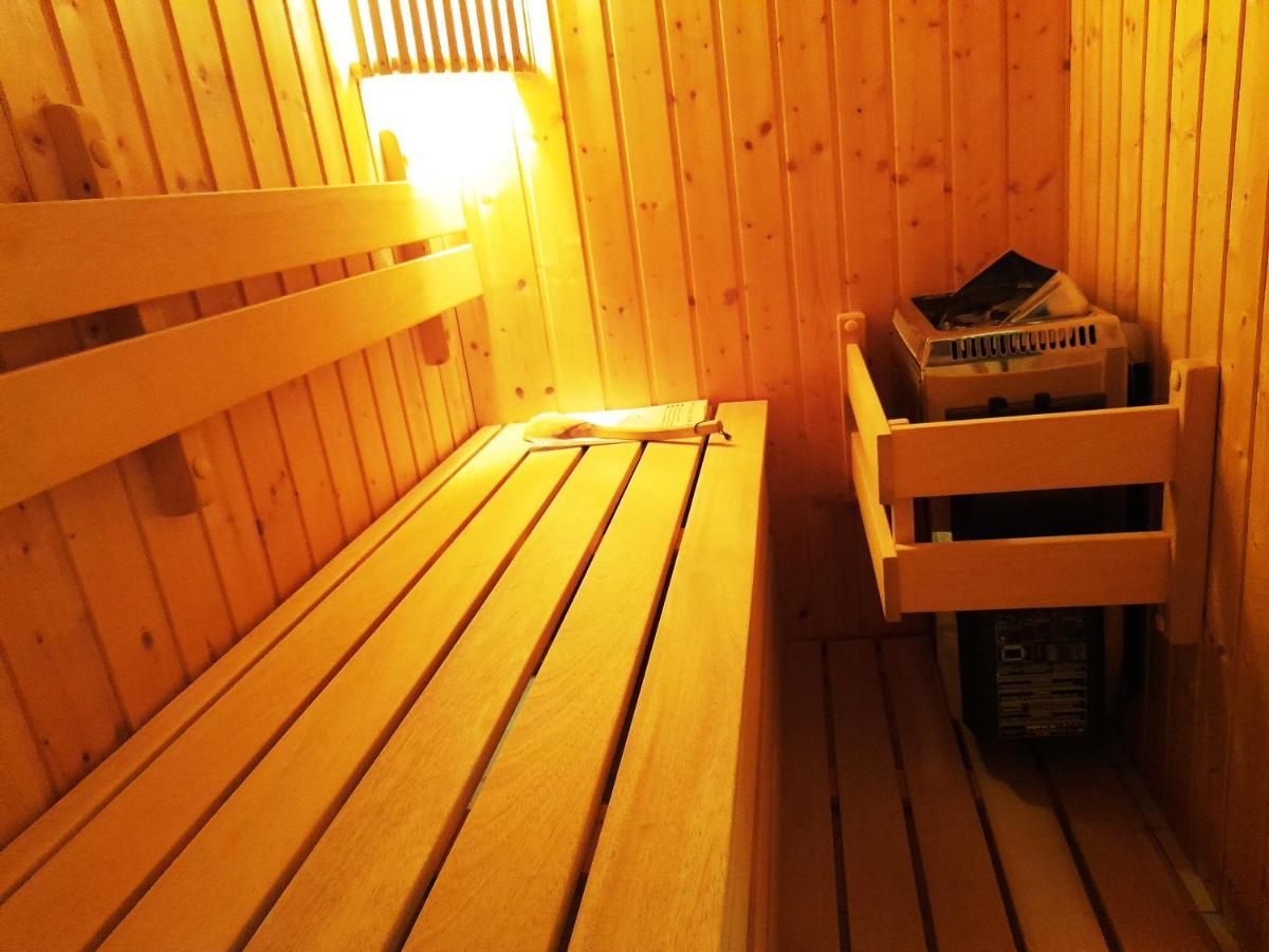 Mátra Wellness Vendégház Parádsasvár Exterior foto