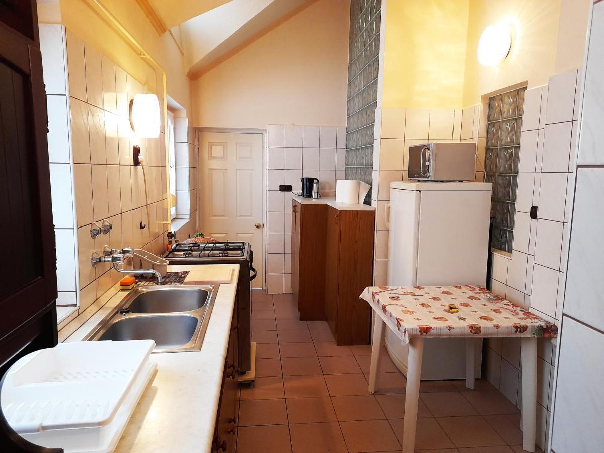 Mátra Wellness Vendégház Parádsasvár Exterior foto