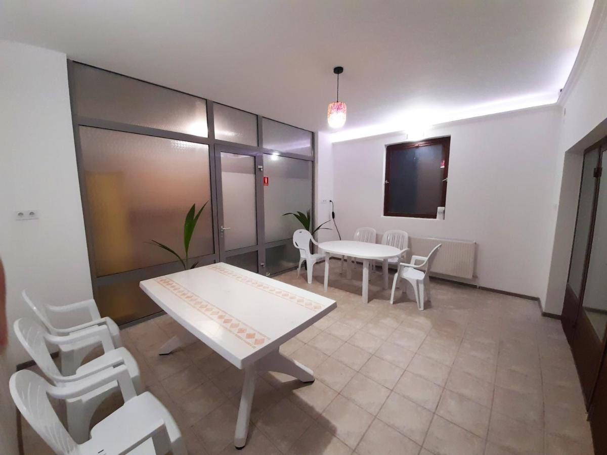 Mátra Wellness Vendégház Parádsasvár Exterior foto
