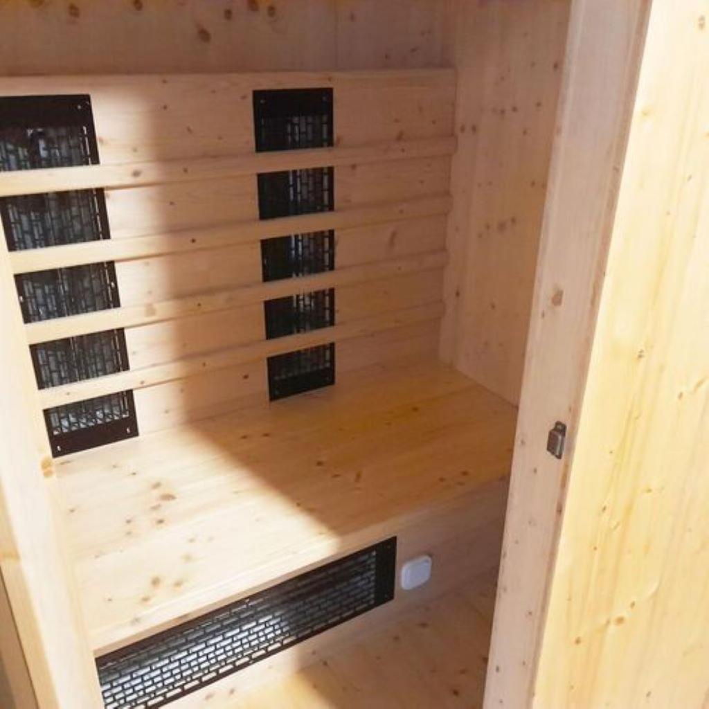 Mátra Wellness Vendégház Parádsasvár Exterior foto