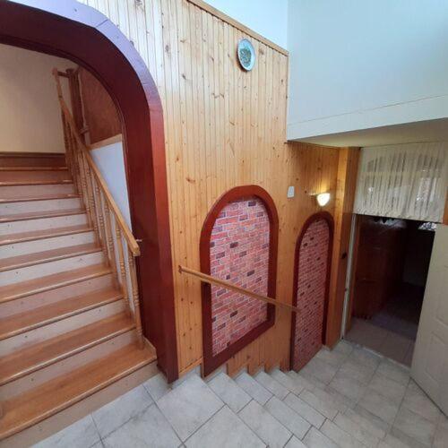 Mátra Wellness Vendégház Parádsasvár Exterior foto